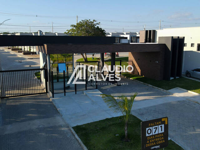 #6389 - CASA EM CONDOMÍNIO para Compra em Feira de Santana - BA
