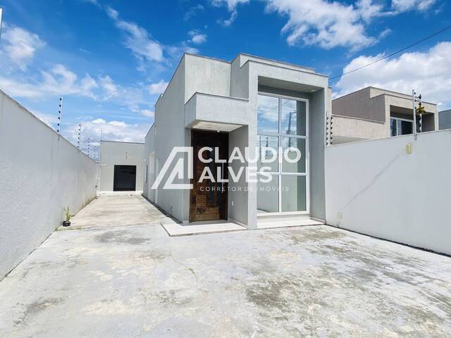 #6386 - CASA para Aluguel em Feira de Santana - BA