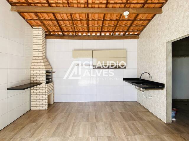 #6386 - CASA para Aluguel em Feira de Santana - BA