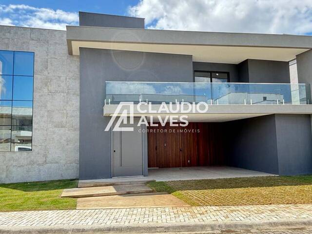 #6406 - CASA para Compra em Feira de Santana - BA