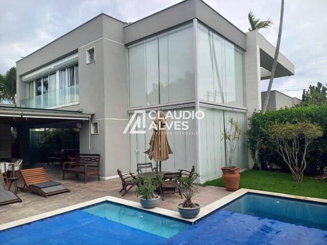 #6407 - CASA EM CONDOMÍNIO para Compra em Feira de Santana - BA