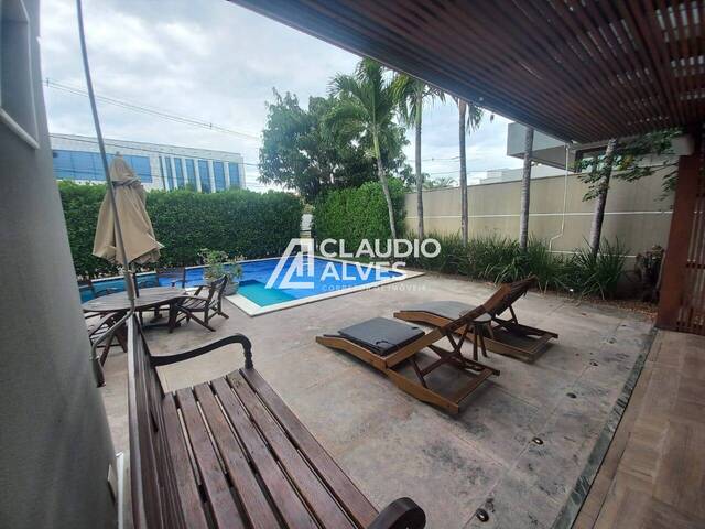 #6407 - CASA EM CONDOMÍNIO para Compra em Feira de Santana - BA