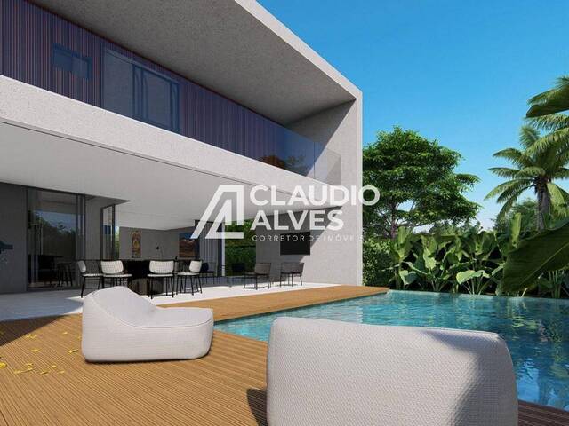 #6408 - CASA EM CONDOMÍNIO para Compra em Feira de Santana - BA