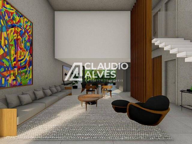 CASA EM CONDOMÍNIO para Compra em Feira de Santana - 4