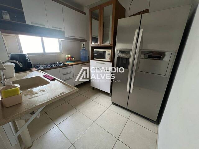 #6414 - APARTAMENTO para Compra em Feira de Santana - BA