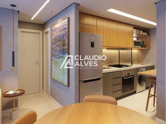 APARTAMENTO para Lançamento em Feira de Santana - 4