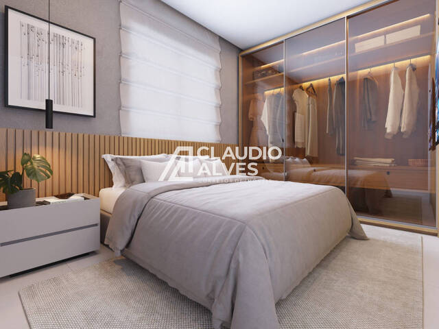 APARTAMENTO para Lançamento em Feira de Santana - 5