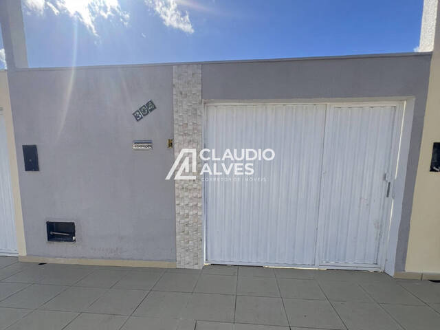 #6422 - CASA para Compra em Feira de Santana - BA