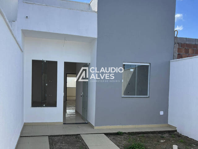 #6422 - CASA para Compra em Feira de Santana - BA