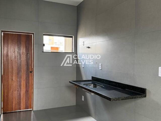 CASA para Compra em Feira de Santana - 4