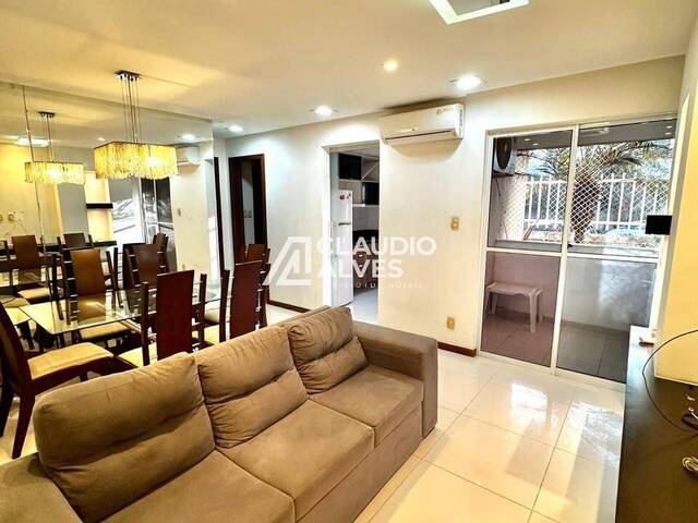 #6433 - APARTAMENTO para Aluguel em Feira de Santana - BA