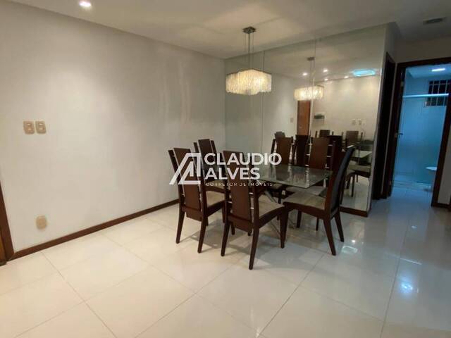 #6433 - APARTAMENTO para Aluguel em Feira de Santana - BA