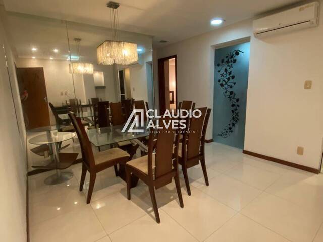 #6433 - APARTAMENTO para Aluguel em Feira de Santana - BA