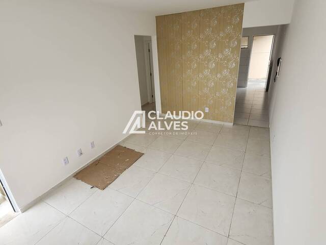 #6442 - CASA EM CONDOMÍNIO para Aluguel em Feira de Santana - BA