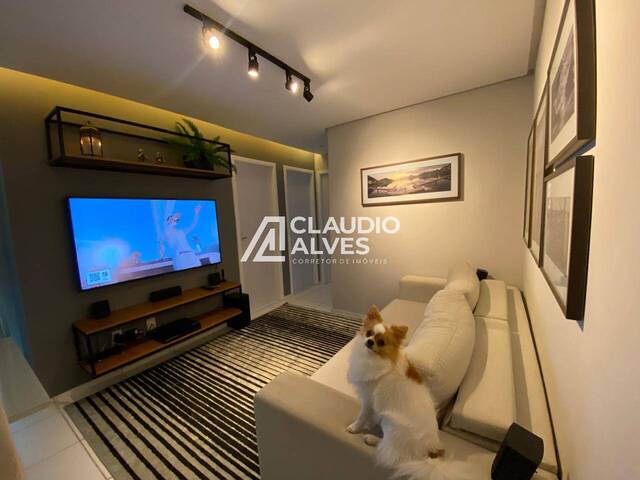 #6443 - APARTAMENTO para Compra em Feira de Santana - BA