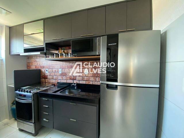 APARTAMENTO para Compra em Feira de Santana - 5