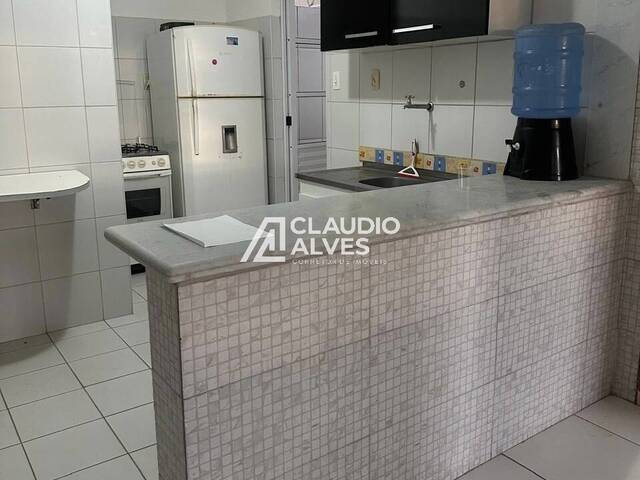 #6447 - APARTAMENTO para Aluguel em Feira de Santana - BA