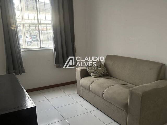 #6447 - APARTAMENTO para Aluguel em Feira de Santana - BA