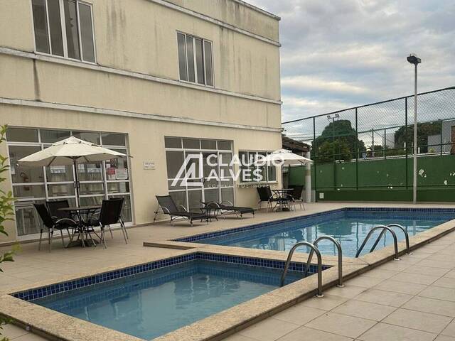 #6447 - APARTAMENTO para Aluguel em Feira de Santana - BA