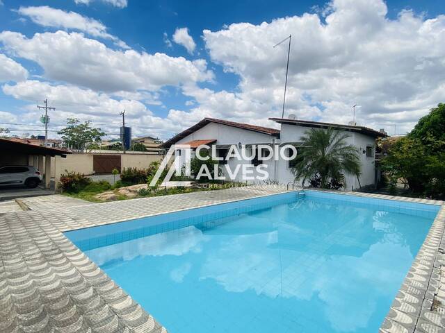 CASA para Compra em Feira de Santana - 3