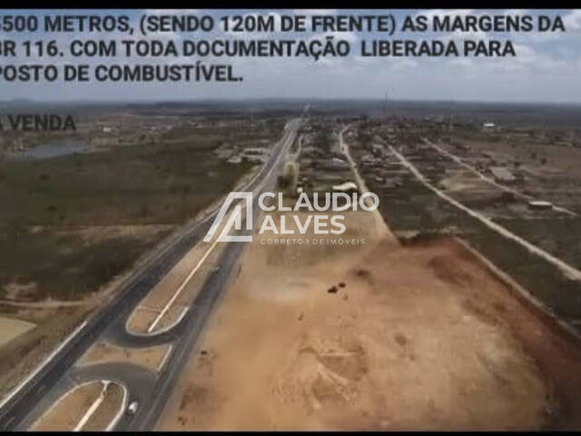 #6290 - TERRENO para Compra em Santa Bárbara - BA