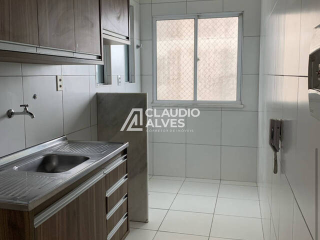 APARTAMENTO para Aluguel em Feira de Santana - 4