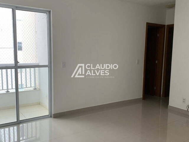 #6432 - APARTAMENTO para Aluguel em Feira de Santana - BA