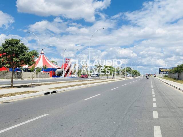TERRENO para Compra em Feira de Santana - 5
