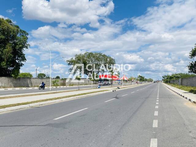 #6496 - TERRENO para Compra em Feira de Santana - BA