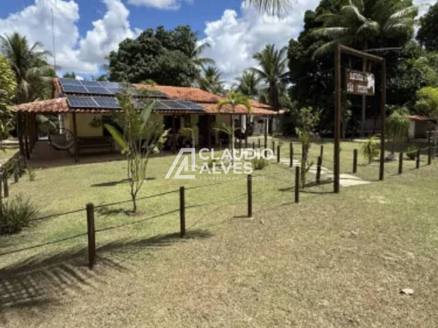 #6502 - CHÁCARA E SÍTIO para Compra em Alagoinhas - BA