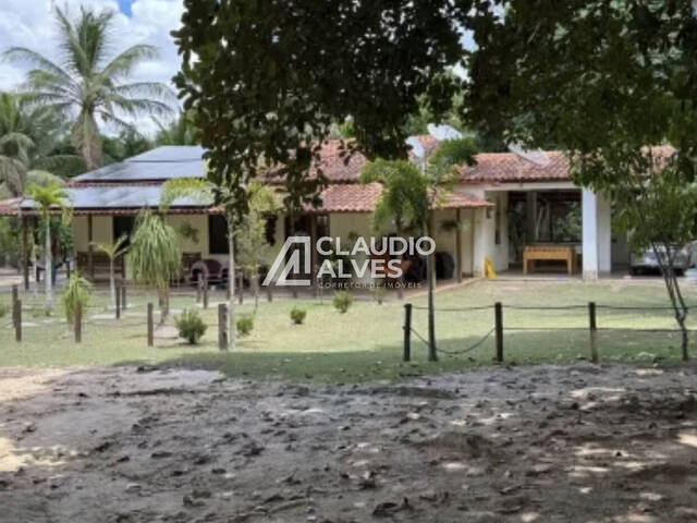 CHÁCARA E SÍTIO para Compra em Alagoinhas - 5