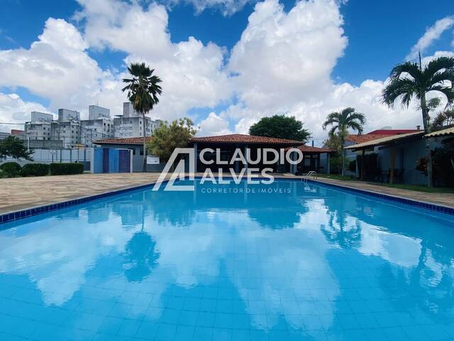 #6381 - CASA EM CONDOMÍNIO para Compra em Feira de Santana - BA