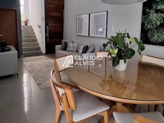 #6515 - CASA EM CONDOMÍNIO para Aluguel em Feira de Santana - BA