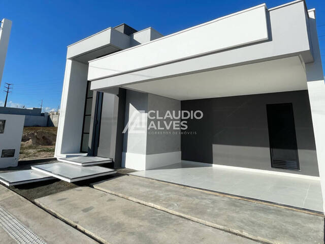 #6390 - CASA EM CONDOMÍNIO para Compra em Feira de Santana - BA