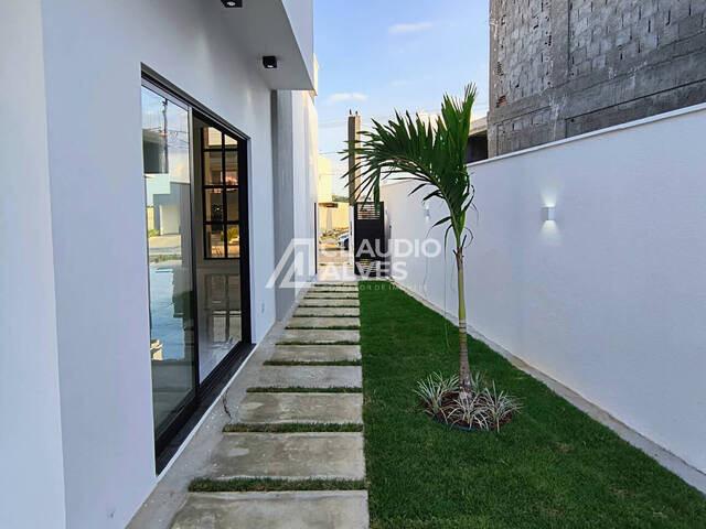#6476 - CASA EM CONDOMÍNIO para Compra em Feira de Santana - BA