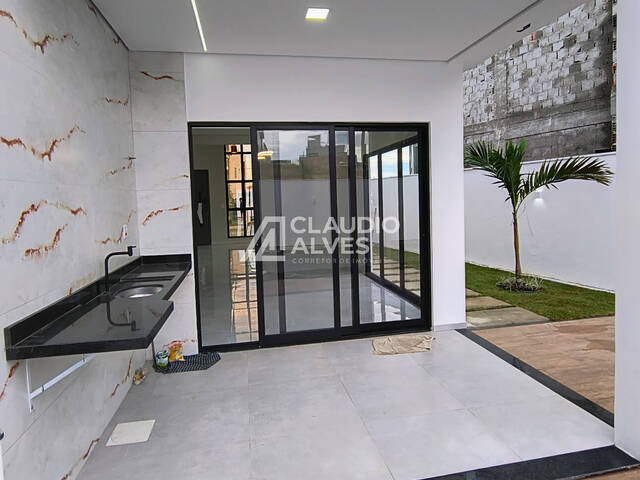 CASA EM CONDOMÍNIO para Compra em Feira de Santana - 4