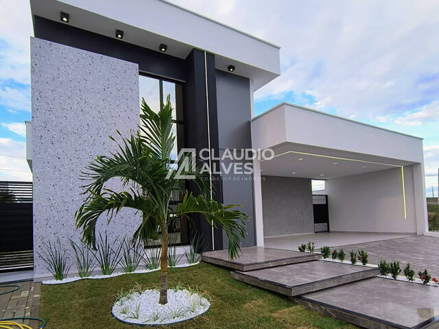 #6476 - CASA EM CONDOMÍNIO para Compra em Feira de Santana - BA