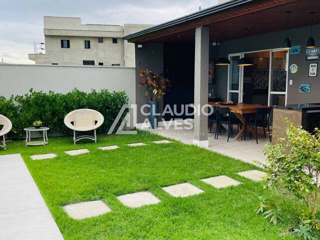 #6523 - CASA EM CONDOMÍNIO para Compra em Feira de Santana - BA