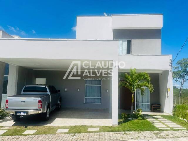 #6523 - CASA EM CONDOMÍNIO para Compra em Feira de Santana - BA