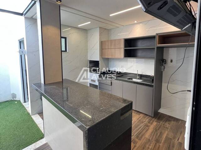 CASA EM CONDOMÍNIO para Compra em Feira de Santana - 5