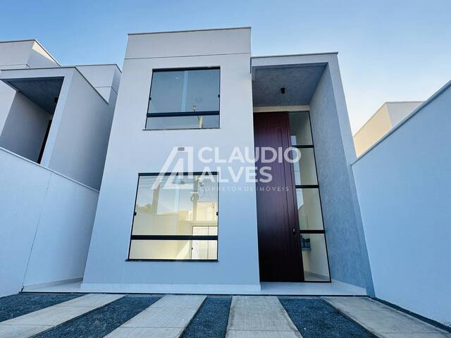 #6525 - CASA para Compra em Feira de Santana - BA