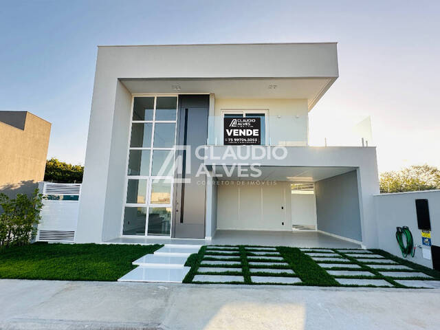 #6526 - CASA EM CONDOMÍNIO para Compra em Feira de Santana - BA