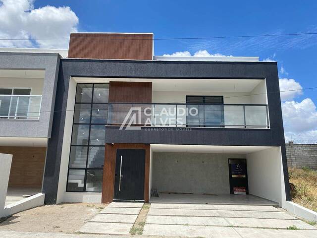 #6528 - CASA EM CONDOMÍNIO para Compra em Feira de Santana - BA