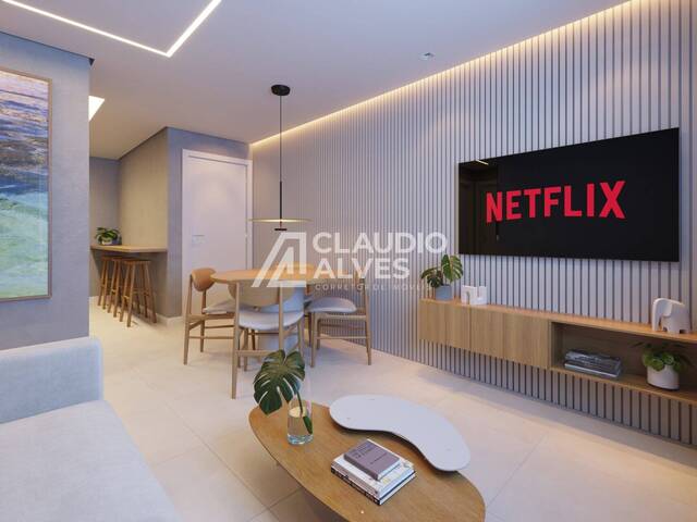 #6529 - APARTAMENTO para Compra em Feira de Santana - BA