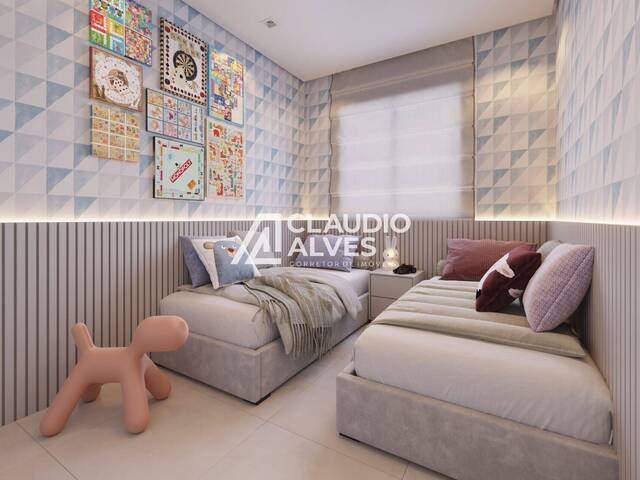 APARTAMENTO para Compra em Feira de Santana - 5