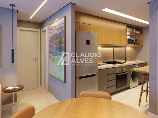 #6529 - APARTAMENTO para Compra em Feira de Santana - BA