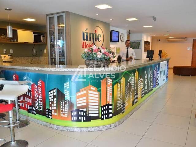 #6531 - APARTAMENTO para Compra em Feira de Santana - BA