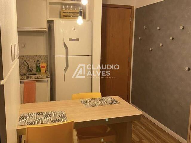 APARTAMENTO para Compra em Feira de Santana - 5