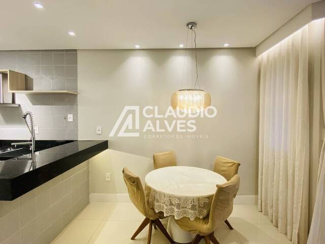 CASA para Aluguel em Feira de Santana - 5