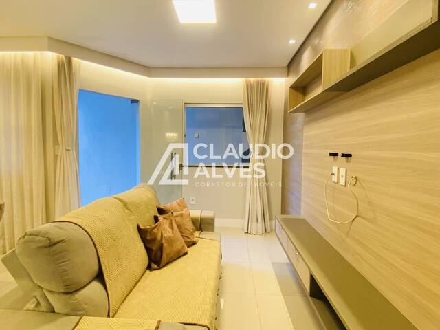 CASA para Aluguel em Feira de Santana - 3